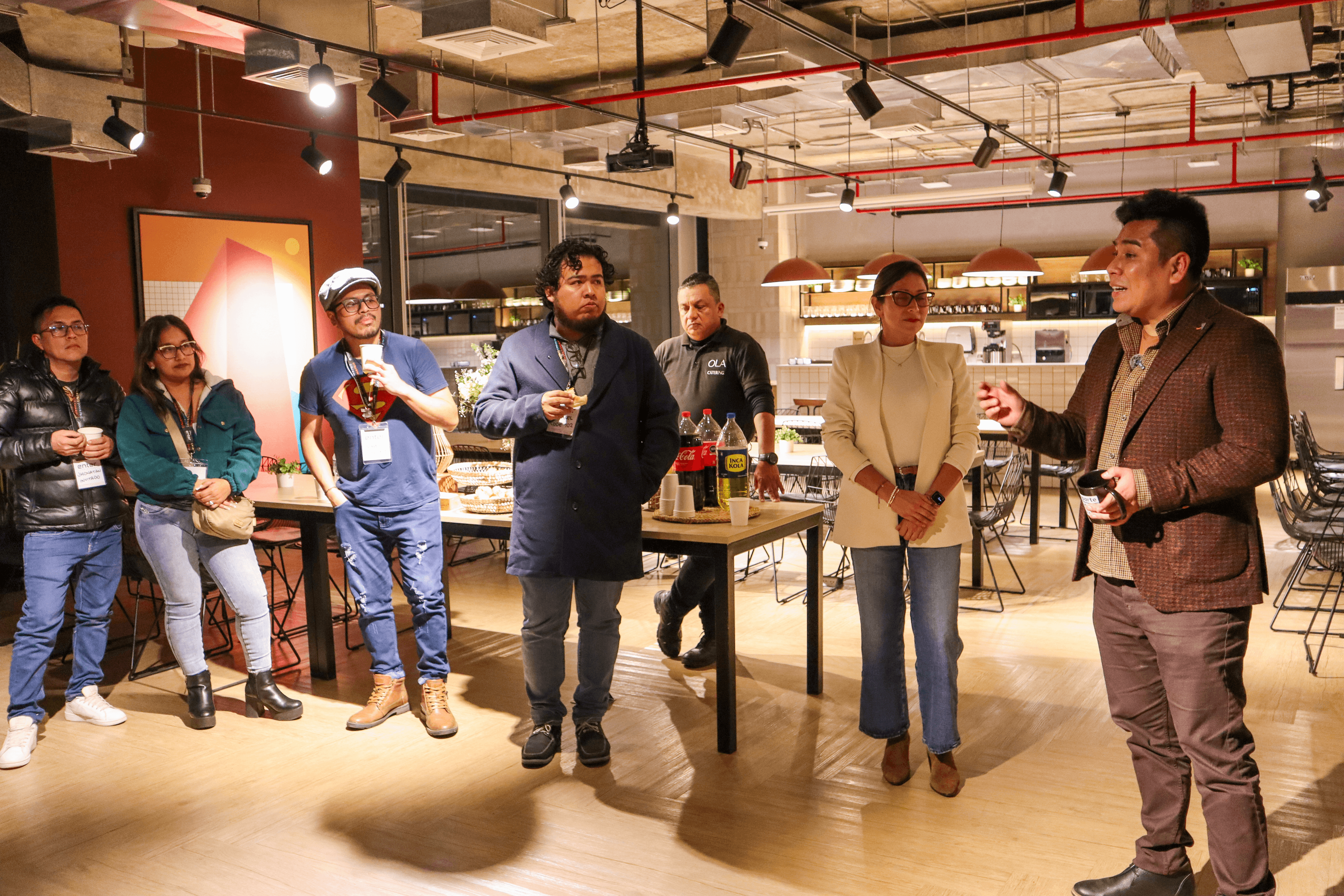 Workshops