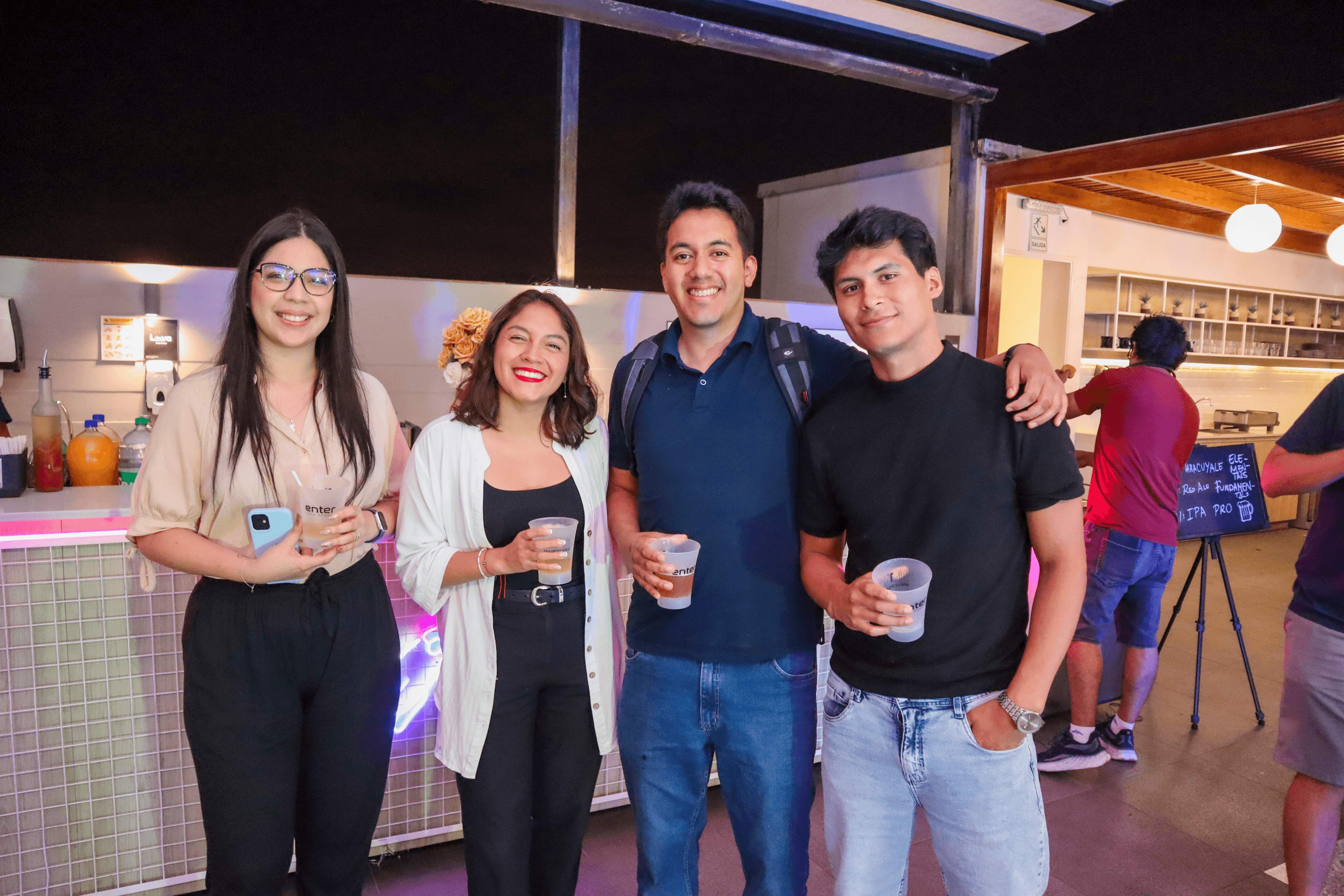 Eventos