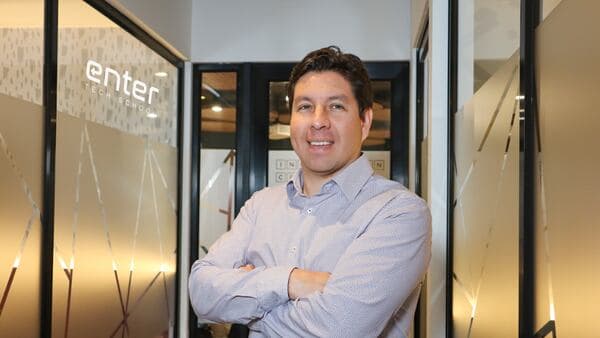 Bootcamp: peruana Enter Tech School ingresará a Centroamérica en el 2026