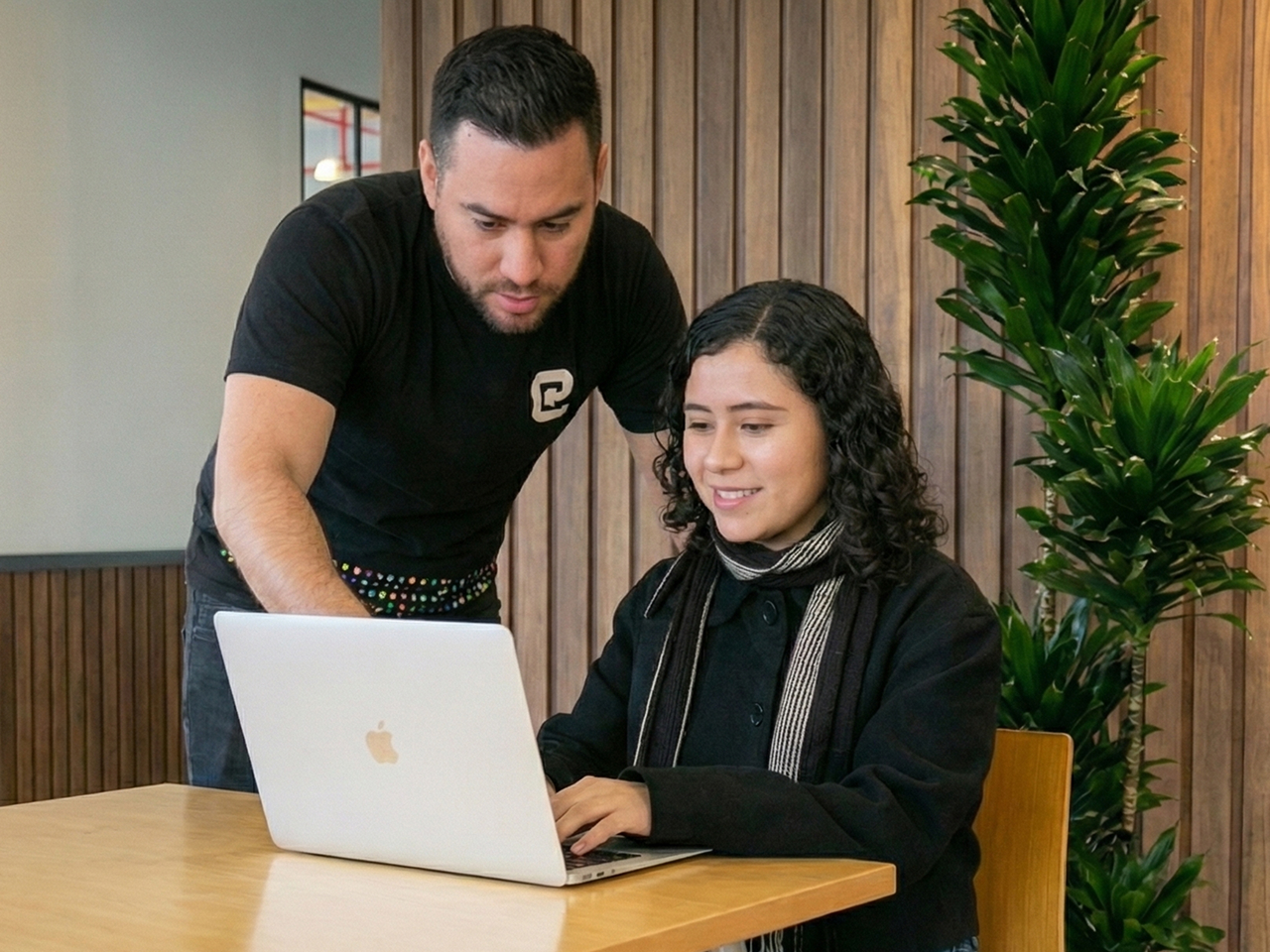 Cursos de Tecnología y Bootcamps en Vivo | Enter Tech School